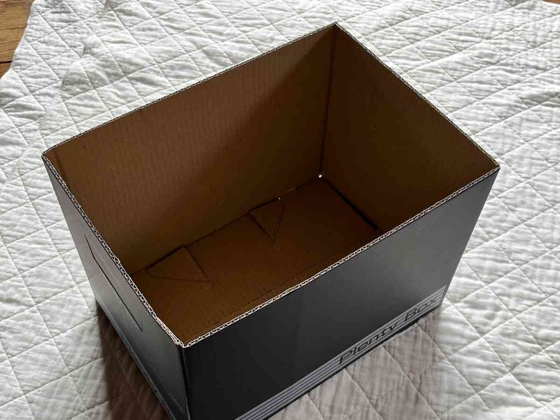 プレンティボックスの下になる部分