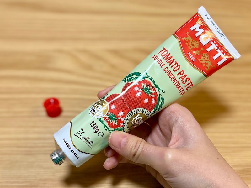 おしゃれでかわいらしいパッケージがすてき