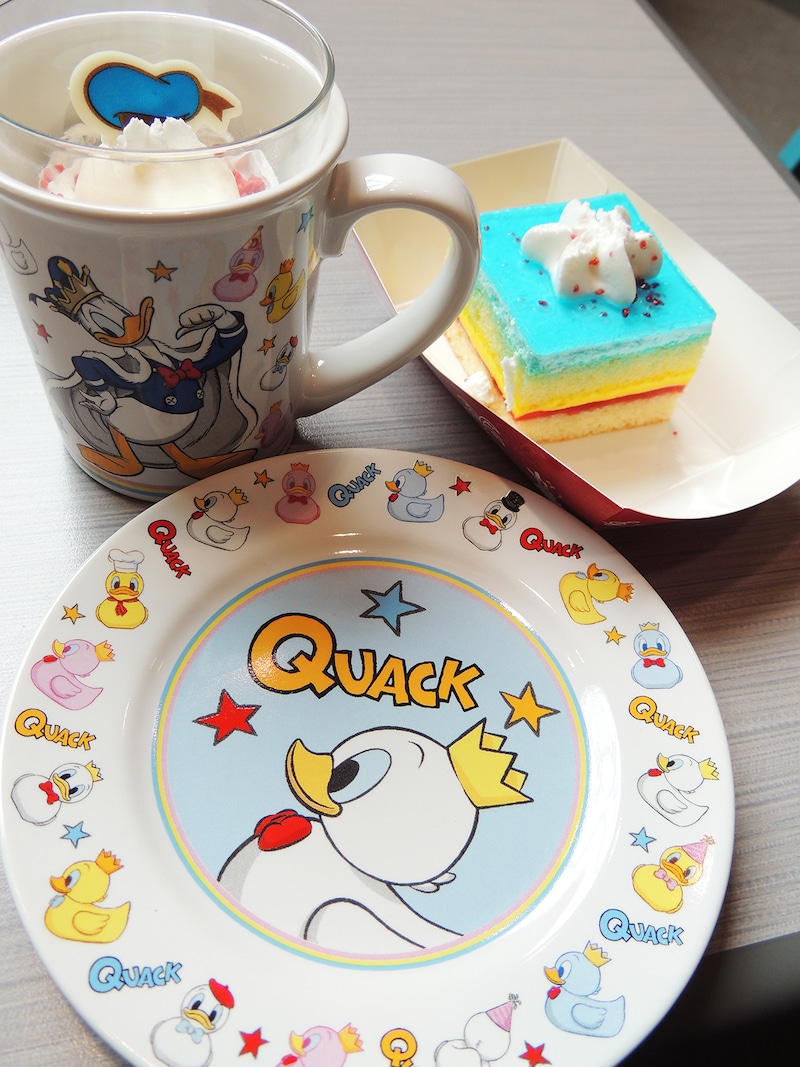 東京ディズニーランド