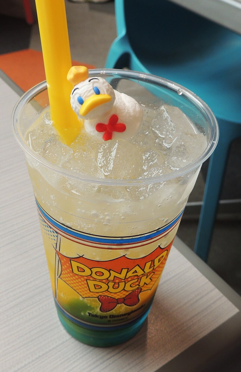 東京ディズニーランド