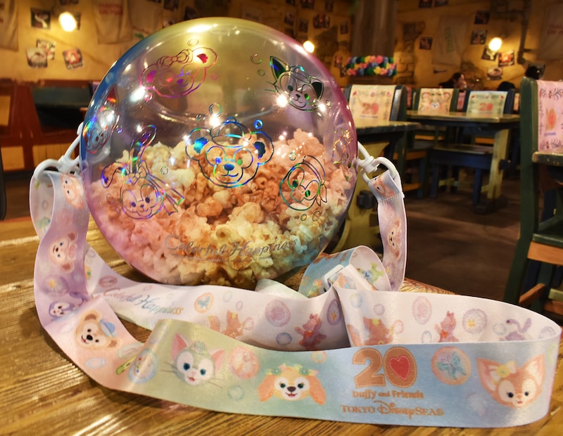 東京ディズニーシー