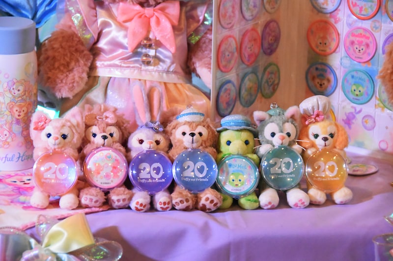 東京ディズニーシー