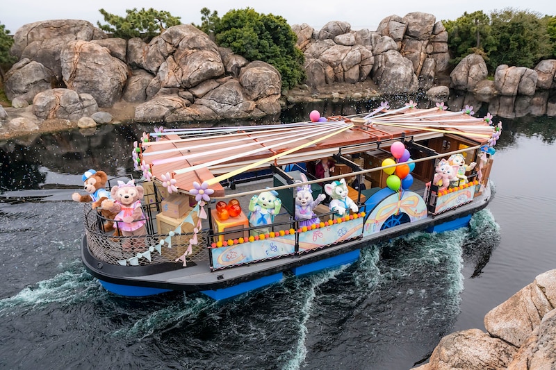 東京ディズニーシー