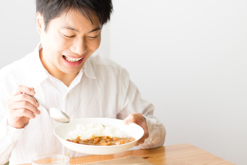 男性