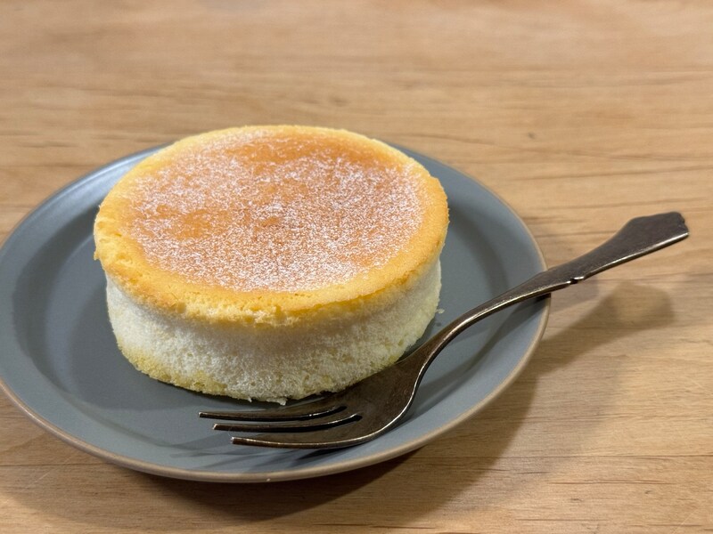 ファミマの「チーズスイーツだらけ！」