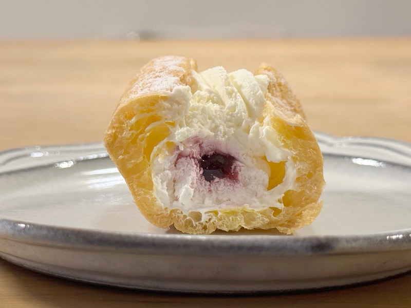 ファミマの「チーズスイーツだらけ」