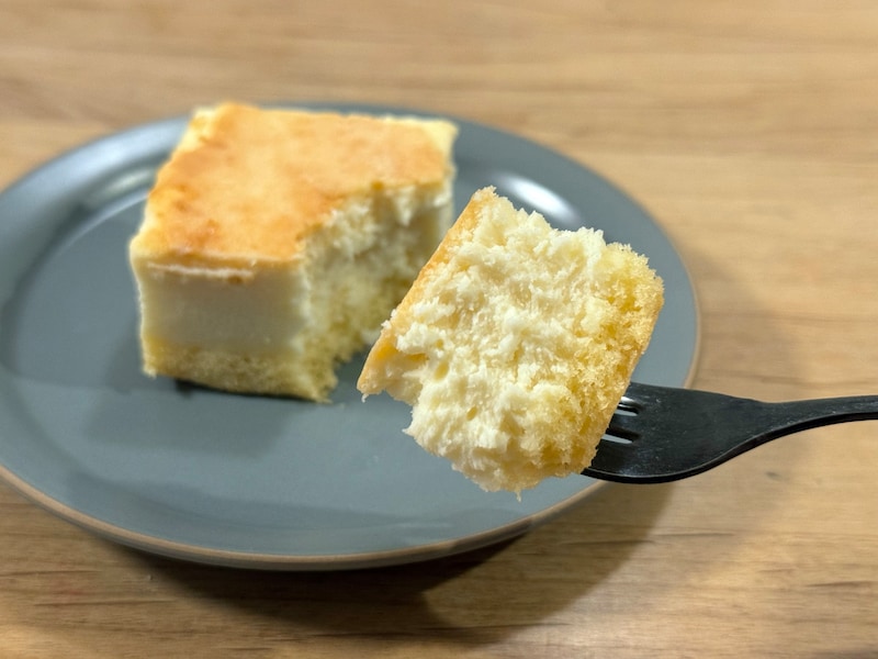 ファミマの「チーズスイーツだらけ」