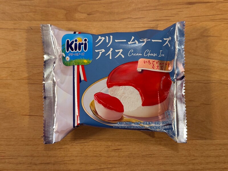 ファミマの「チーズスイーツだらけ！」