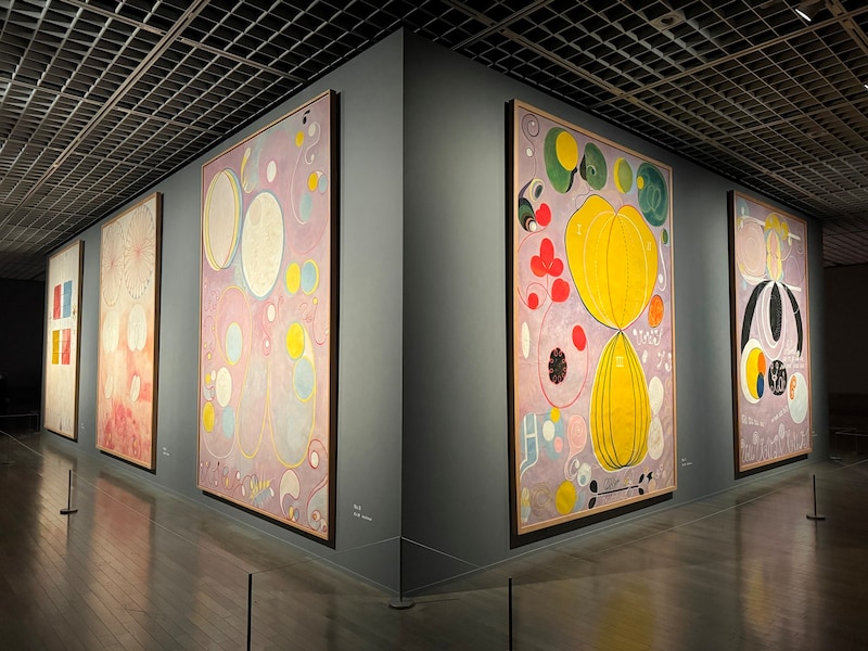 〈10の最大物〉