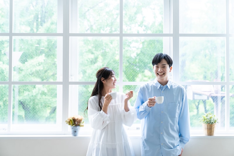 「生活設計」を立てると「お金が貯まる人」になれそう？
