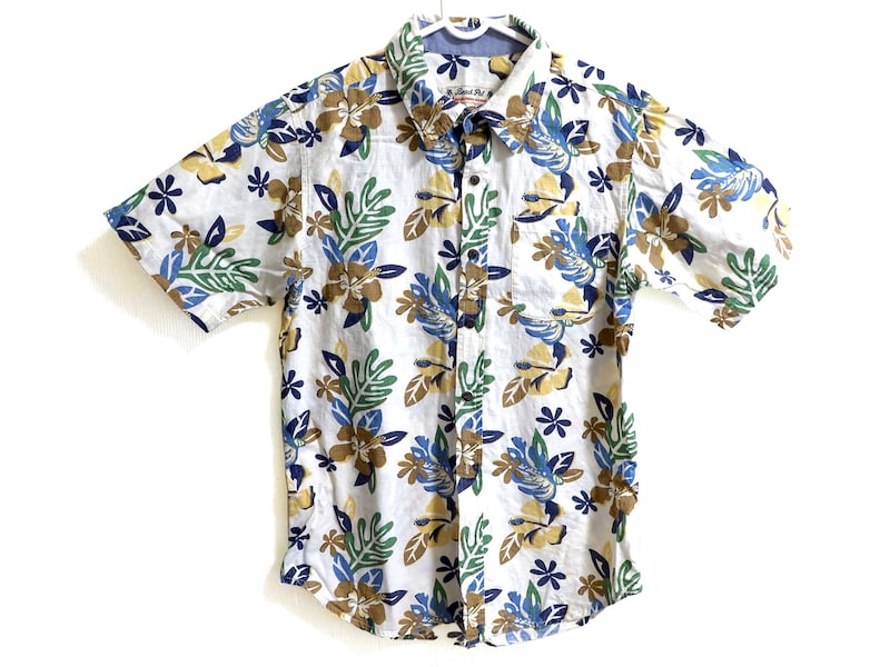 アロハシャツ