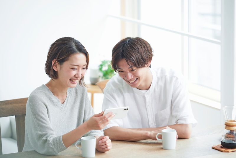 「生活設計を立ててみる」ことも、貯蓄を増やす近道だった？