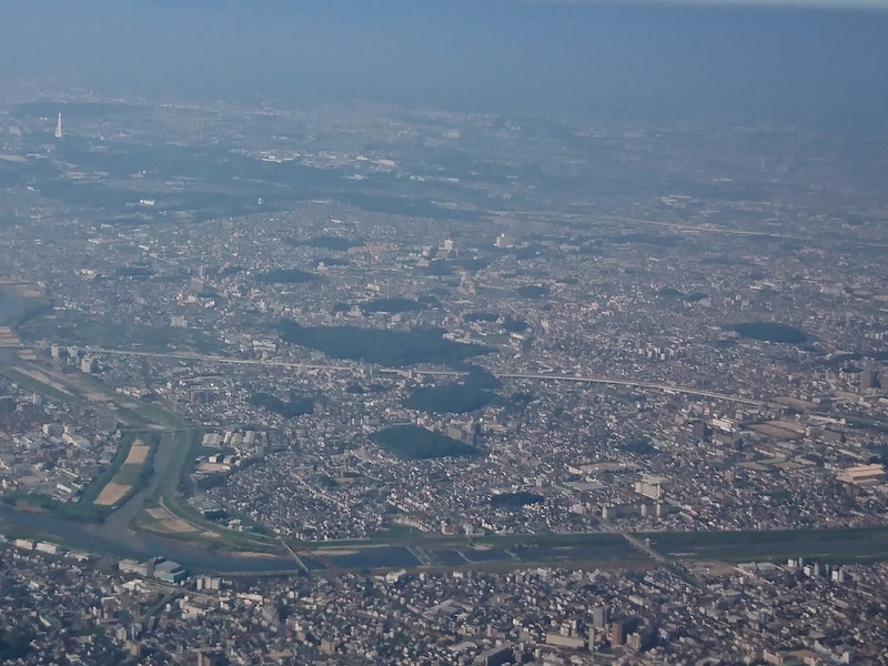 【大阪】古市古墳群