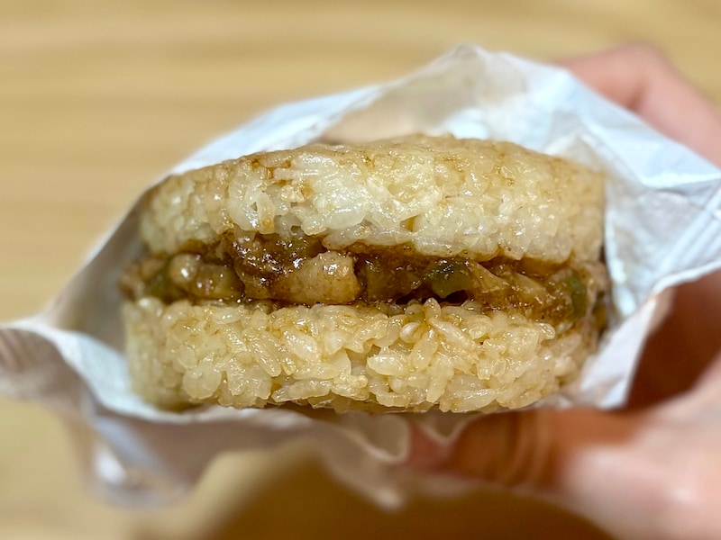 甘じょっぱい味わいがライスに合う! 一度食べたら止まらなくなるおいしさです