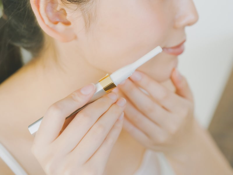 正しい顔剃りのやり方って？