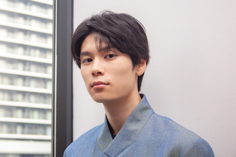 「今日の空が一番好き、と言えない僕は」