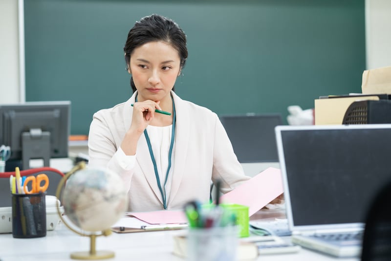クラス替え、教師たちはどう決めている？