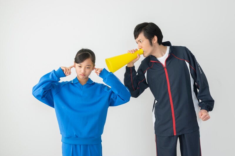 理不尽な「ブラック校則」を大人たちは知らない！