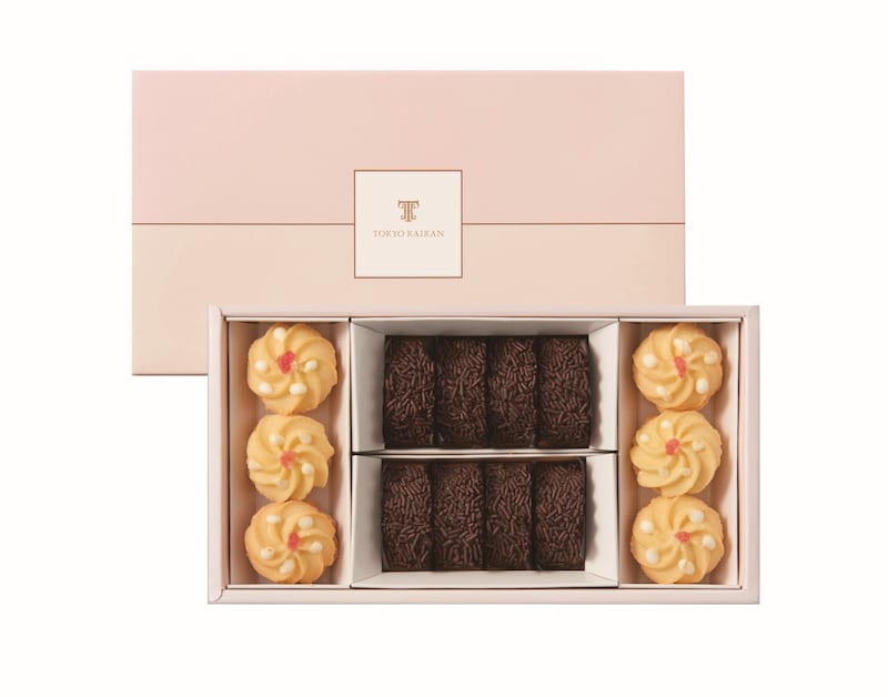 GWの帰省土産にもおすすめ！東京駅で買える手土産3選