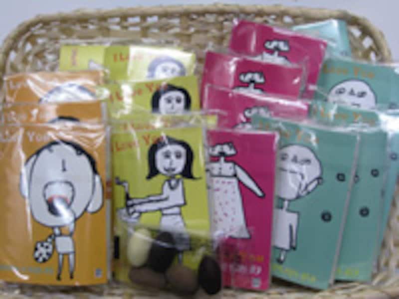 限りなき義理の愛大作戦１