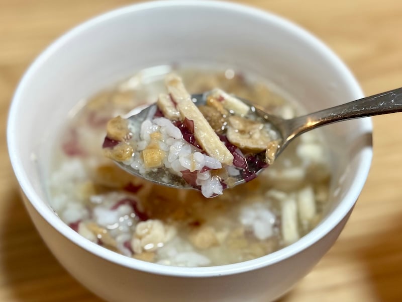 ひんやり冷たく、さっぱりとした味わいは一度食べたら止まらなくなるおいしさです