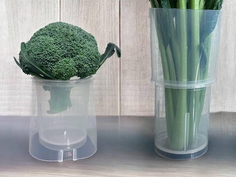 「野菜イキイキスタンド」