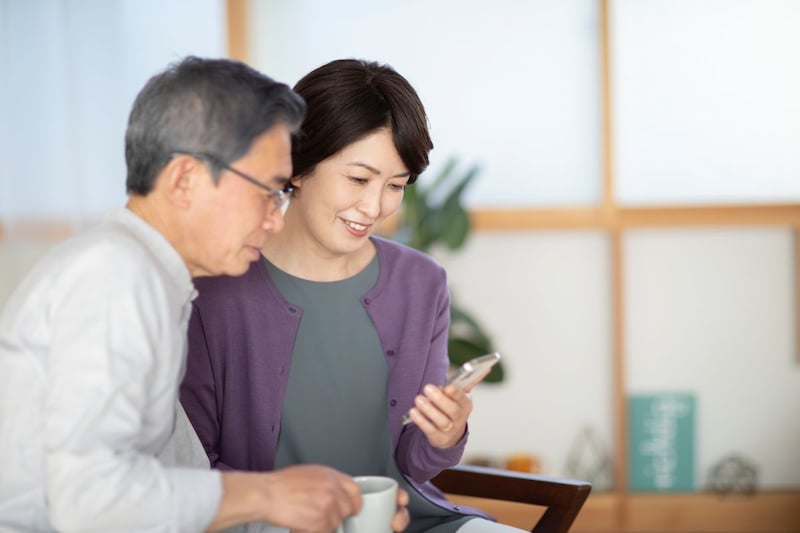 50代の平均貯金額は？老後資金の賢い貯め方って？