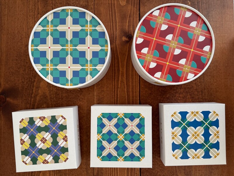 トーキョー煎餅