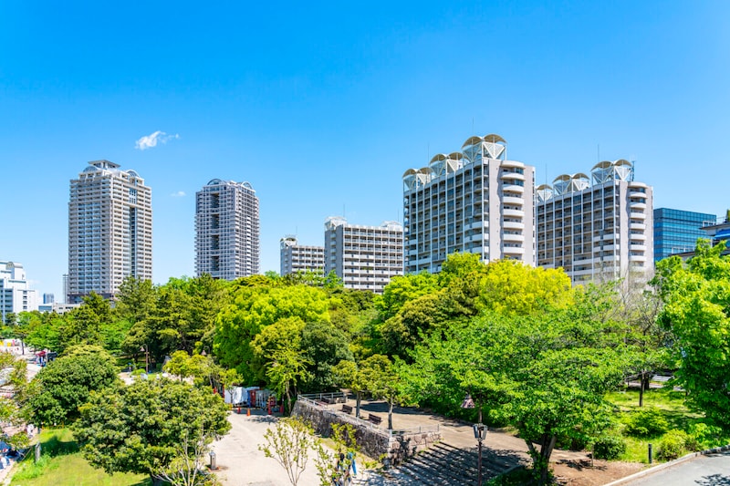 マンションは立地がすべてって本当？