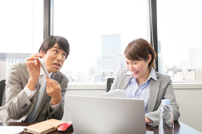 その「チクリ」とした一言が、プロジェクトを破綻させる引き金になっているかも