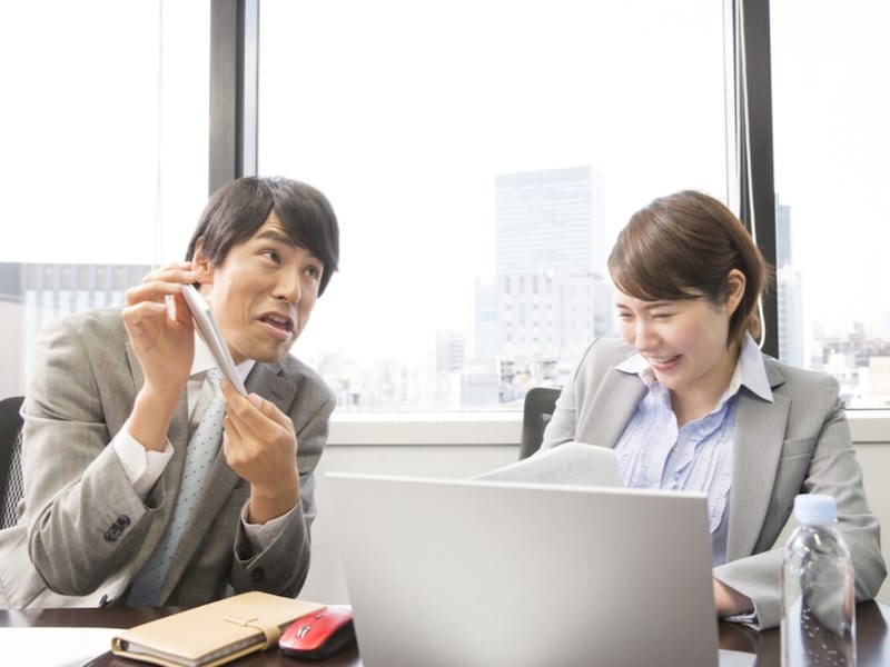 その「チクリ」とした一言が、プロジェクトを破綻させる引き金になっているかも