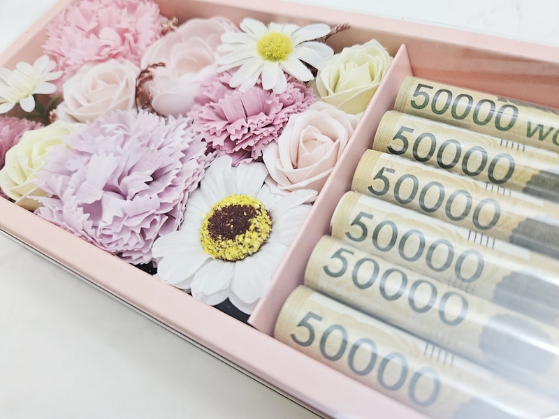 韓国「両親の日」