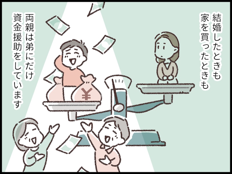 毒親の介護から逃げたくて