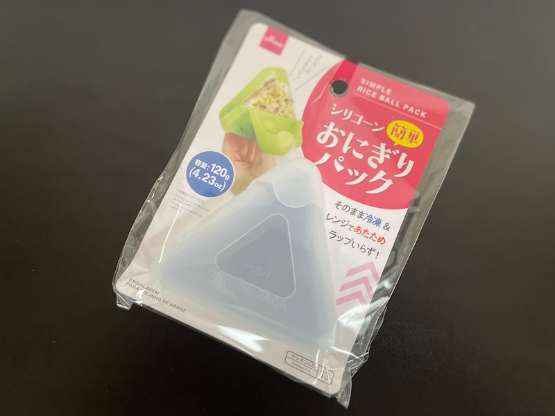 おにぎりパック