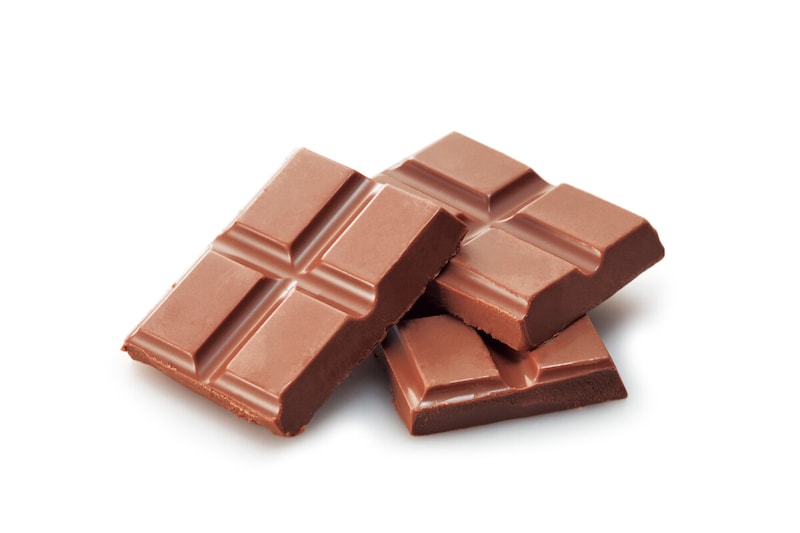 30代男性物価高_チョコレート