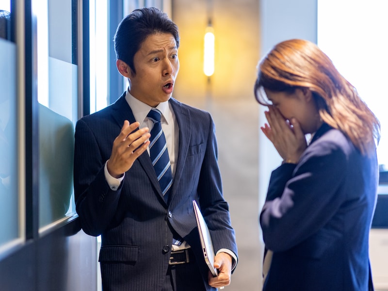 「部下の成長のために」が逆効果になっているかも!?