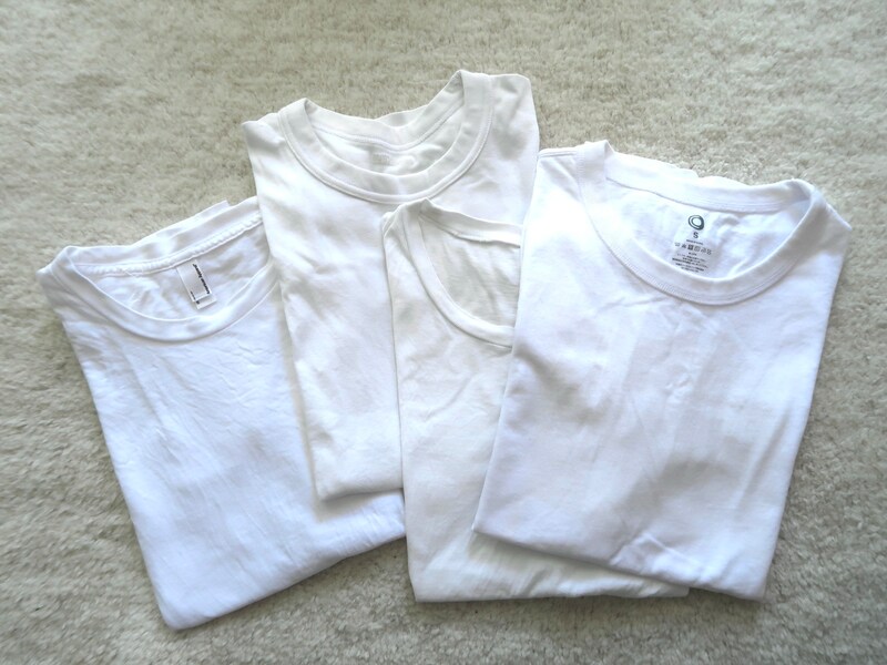 気がついたら似たようなアイテムをいくつも持っていた……という経験、ありませんか？