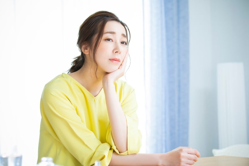 20代女性 物価高