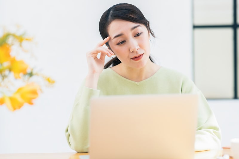 30代女性 積立投資