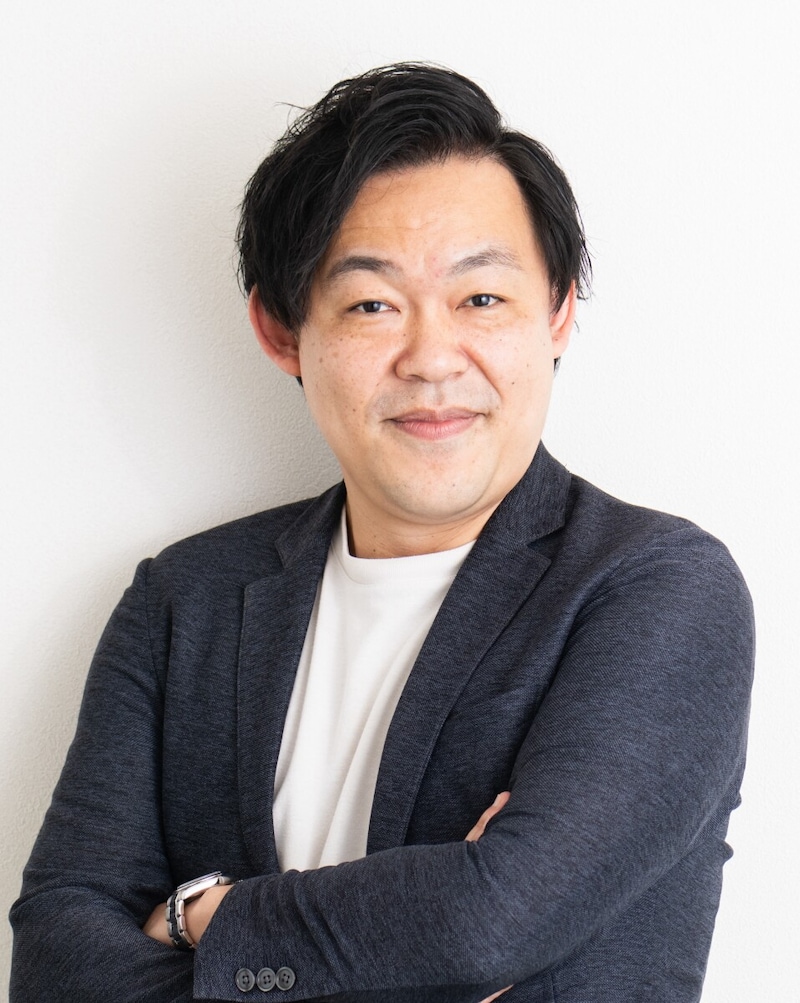 株式会社さくら事務所・副社長 COO 山本氏