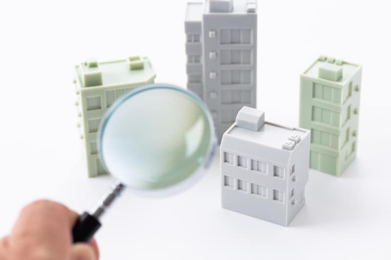 価値が下がりにくいマンションの選び方とは?