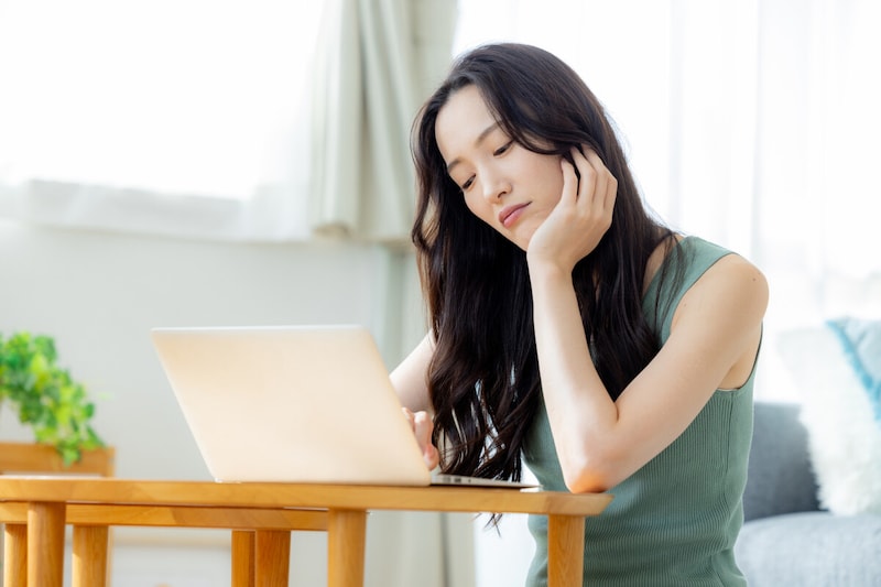 30代女性 積立投資