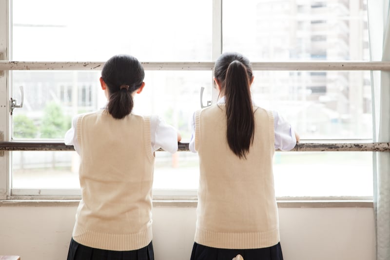 評定平均値4.3より評定平均値4.1が選ばれる理由
