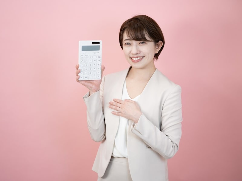 生涯の平均年収が250万円の場合、将来もらえる年金額はどのくらい?