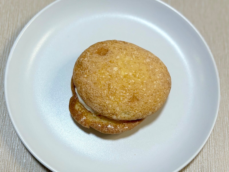 大人気のチーズブッセ「豊酪」は、昨年11月にリニューアルを実施