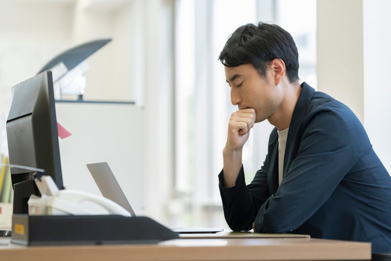 30代男性 積立投資