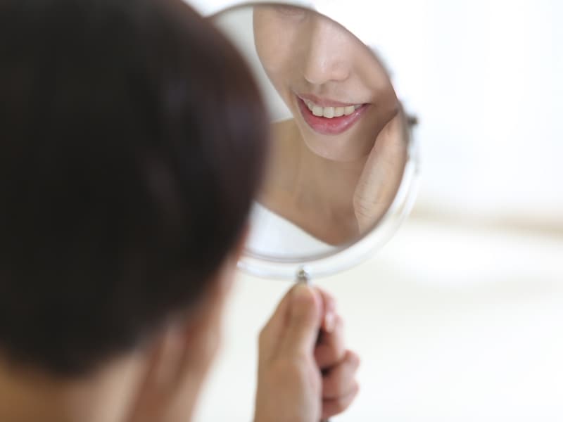 「老いなんて気にしていない」生き方もあるけれど……