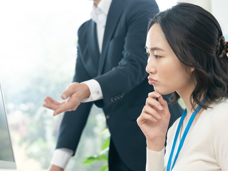 優秀で謙虚な上司なのに……なぜか素直に指示を聞けないのはどうして？