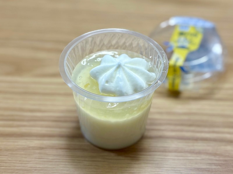 シャトレーゼ季節限定!瀬戸内レモンスイーツ