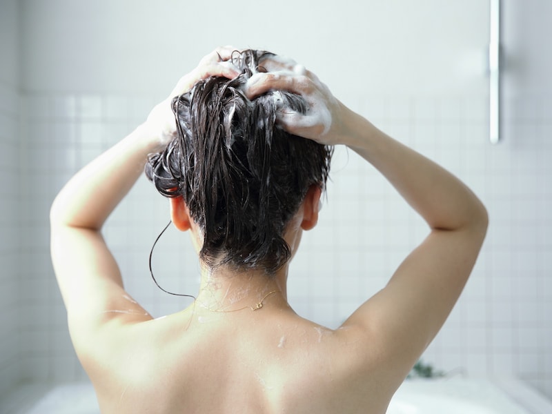 今日ムリは理由は「風呂キャン」？